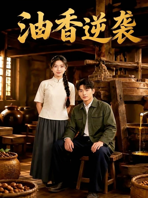 油香逆袭