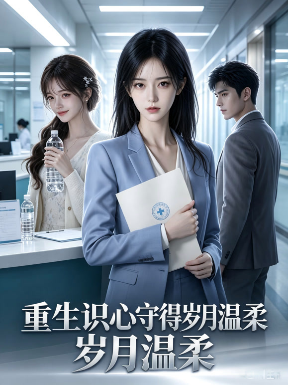 重生识心守得岁月温柔