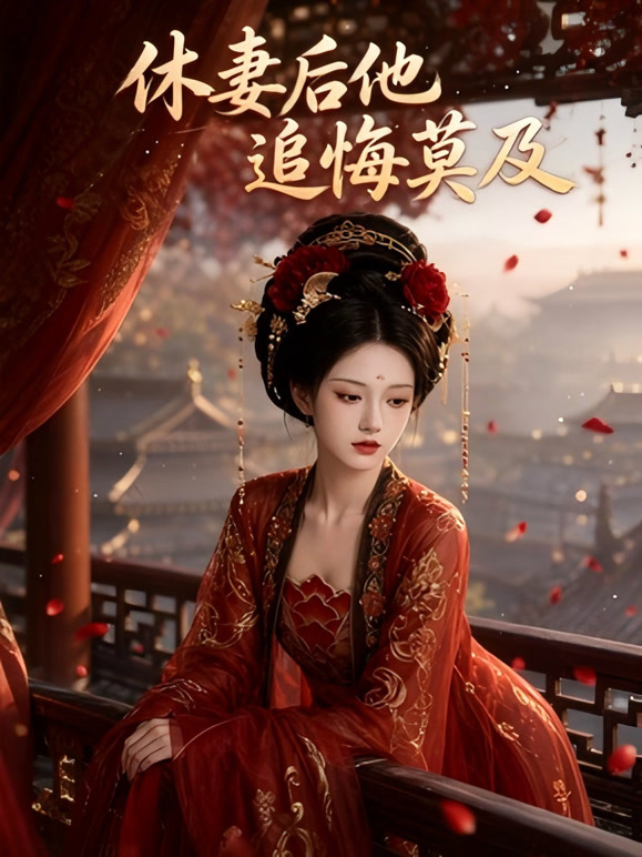 休妻后他追悔莫及