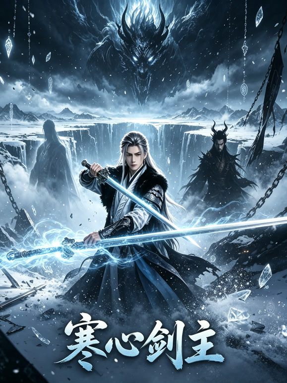 寒心剑主