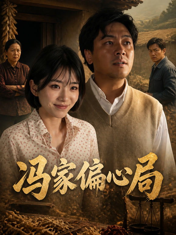 冯家偏心局