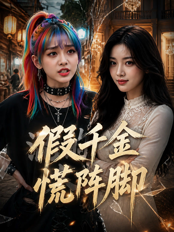 假千金慌阵脚