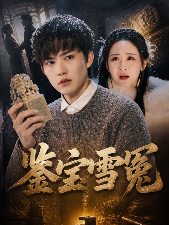 鉴宝雪冤