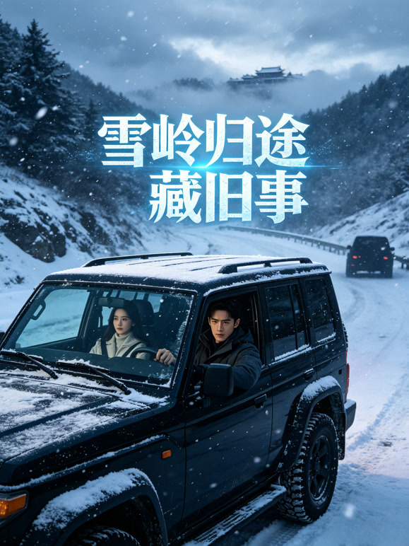 雪岭归途藏旧事