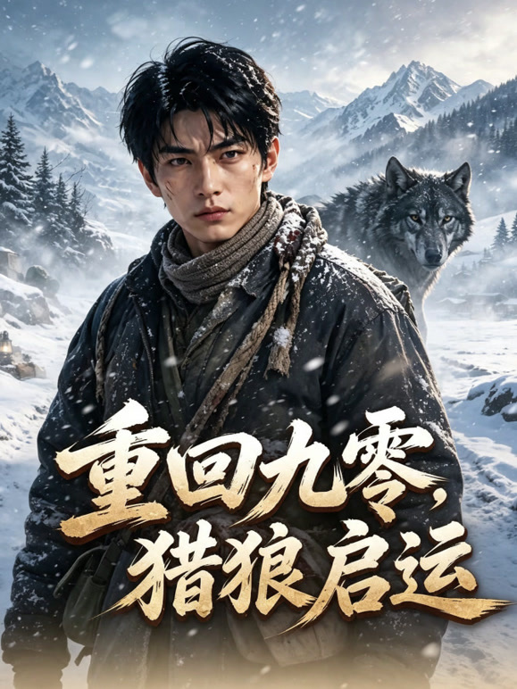 重回九零，猎狼启运