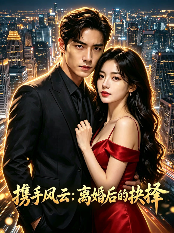 携手风云：离婚后的抉择