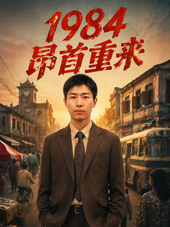 1984昂首重来