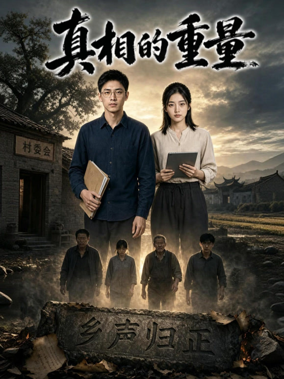 真相的重量
