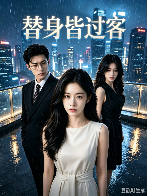 替身皆过客