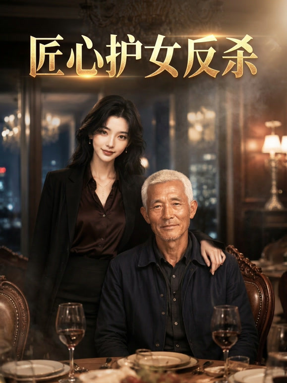 匠心护女反杀