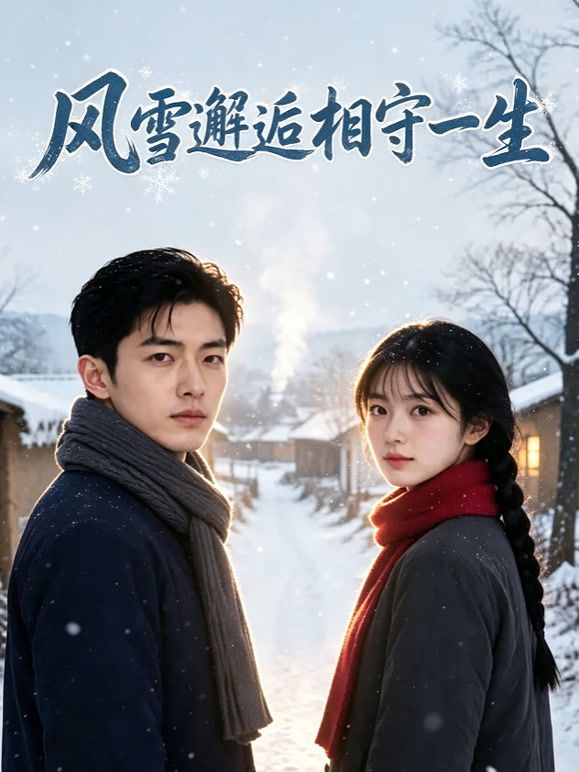 风雪邂逅相守一生
