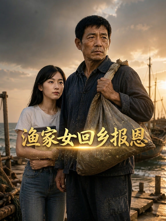 渔家女回乡报恩