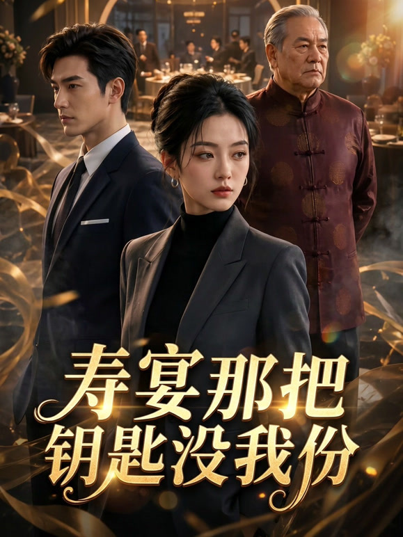 寿宴那把钥匙没我份