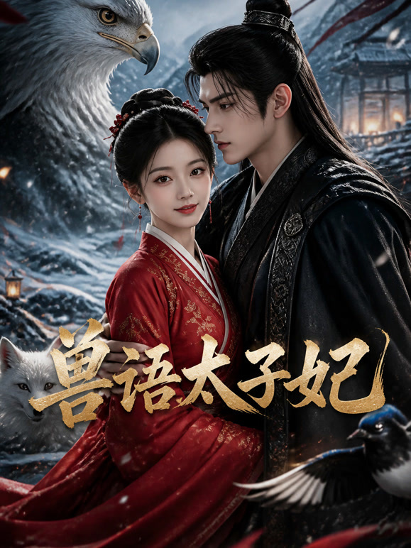 兽语太子妃