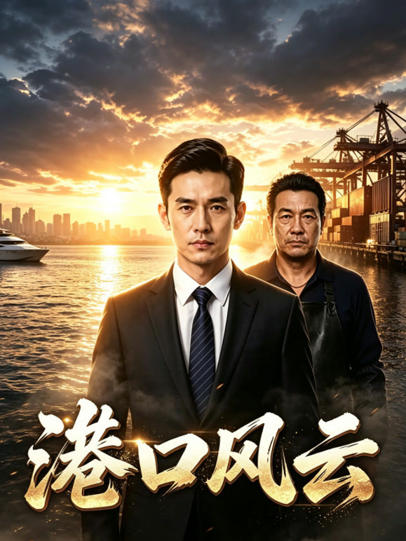 港口风云