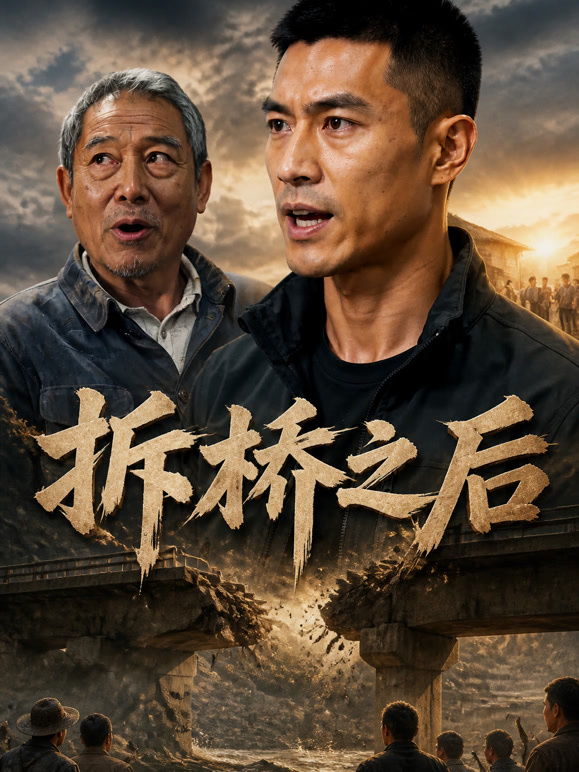 拆桥之后