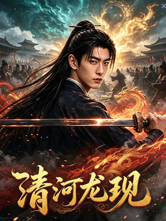 清河龙现