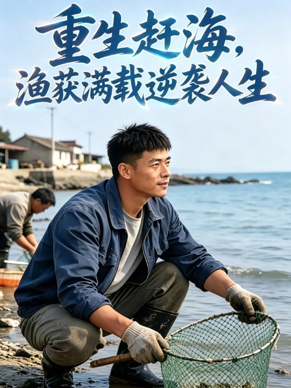 重生赶海，渔获满载逆袭人生