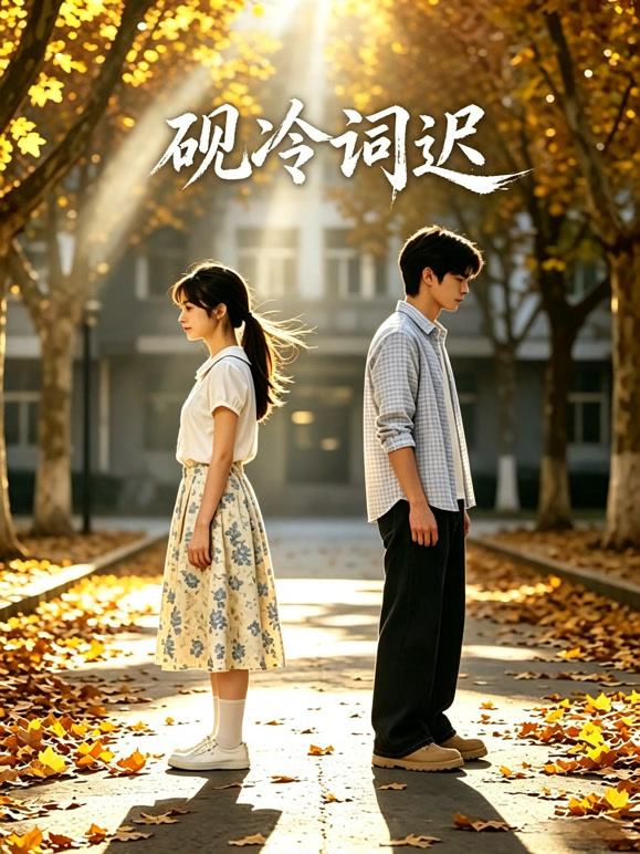 砚冷词迟