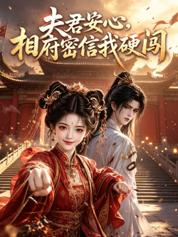 太子安心，相府密信我硬闯