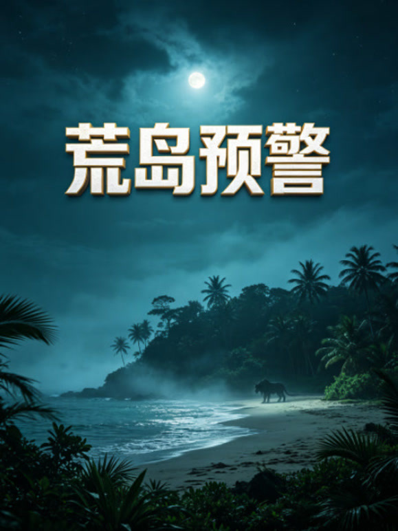 荒岛预警