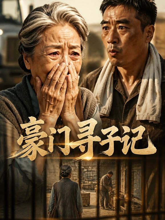 豪门寻子记