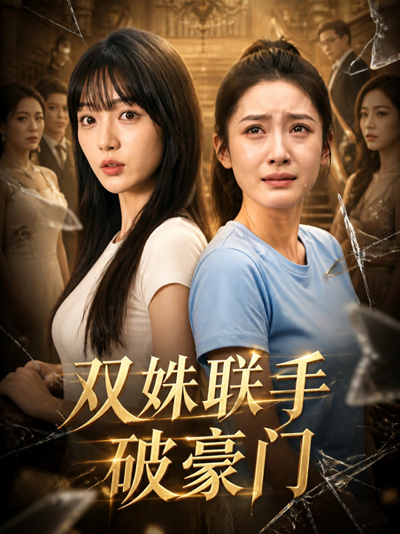 双姝联手破豪门