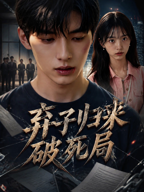 弃子归来破死局