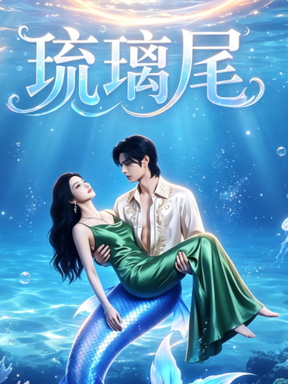 《琉璃尾》
