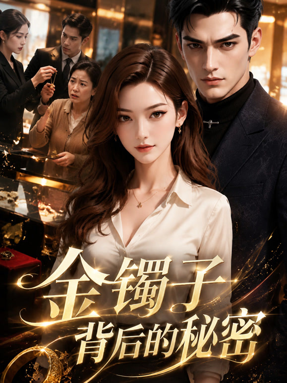 金镯子背后的秘密