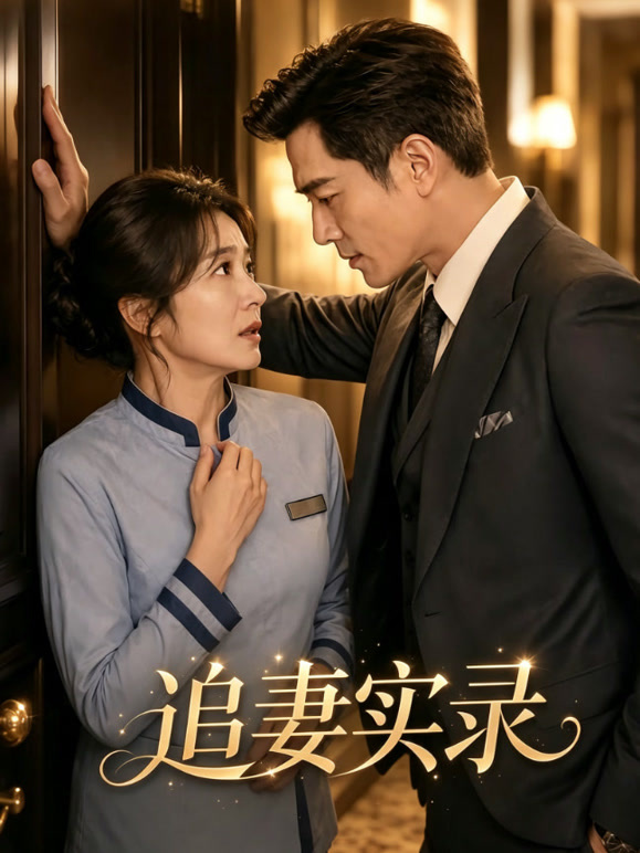 追妻实录