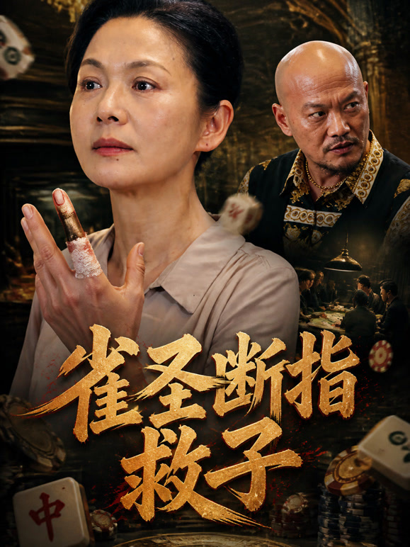 雀圣断指救子