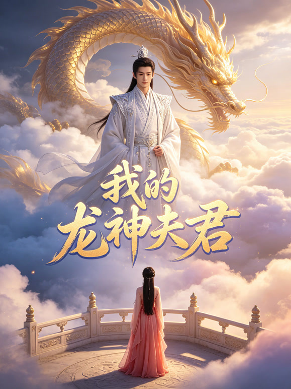我的龙神夫君