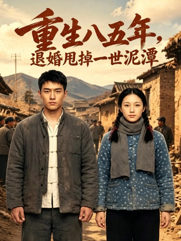 重生八五年，退婚甩掉一世泥潭