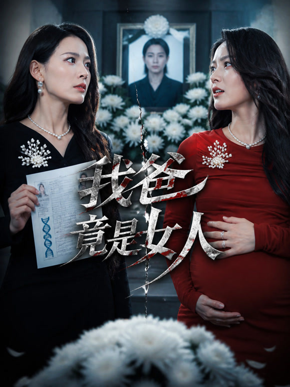 我爸竟是女人