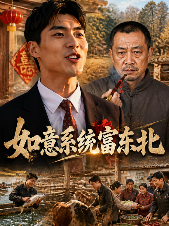 如意系统富东北