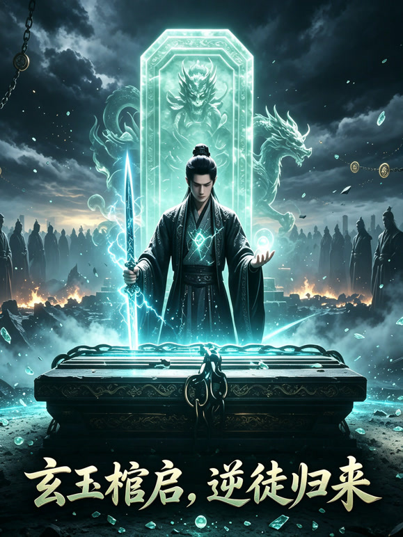 玄玉棺启，逆徒归来