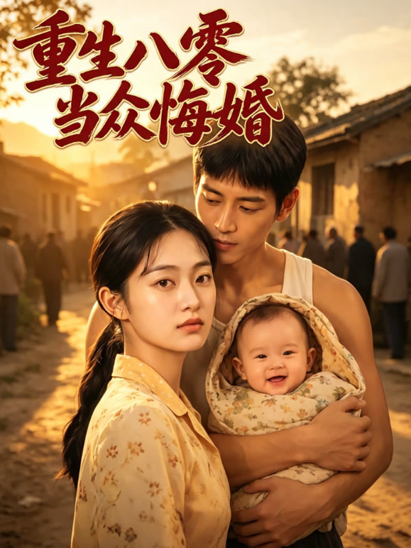重生八零当众悔婚