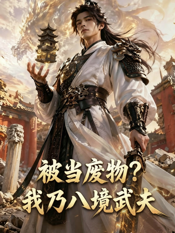 被当废物？我乃八境武夫