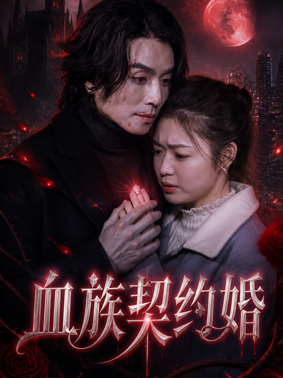 血族契约婚