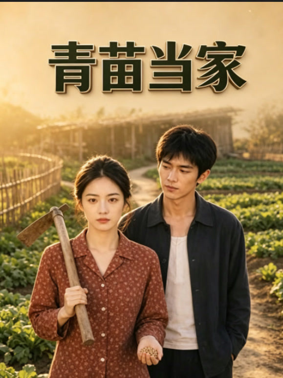 青苗当家