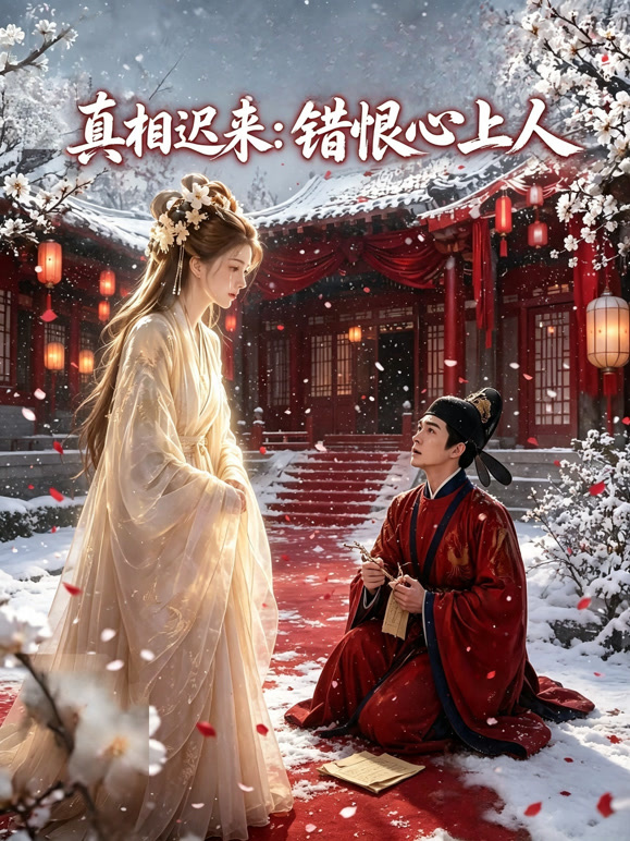 真相迟来：错恨心上人