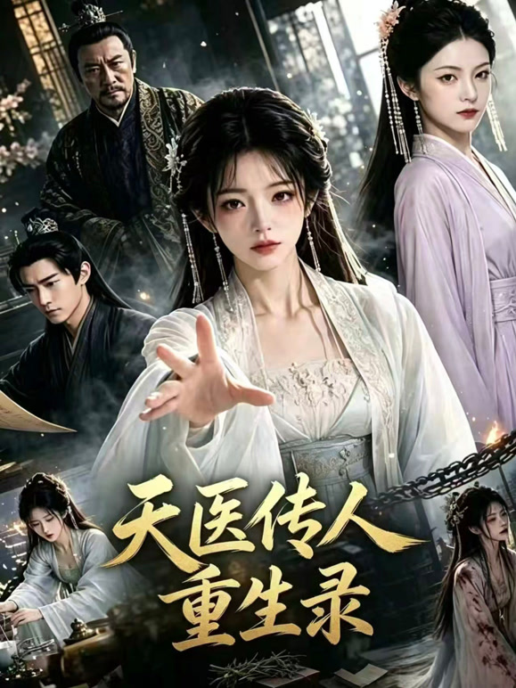 天医传人重生录