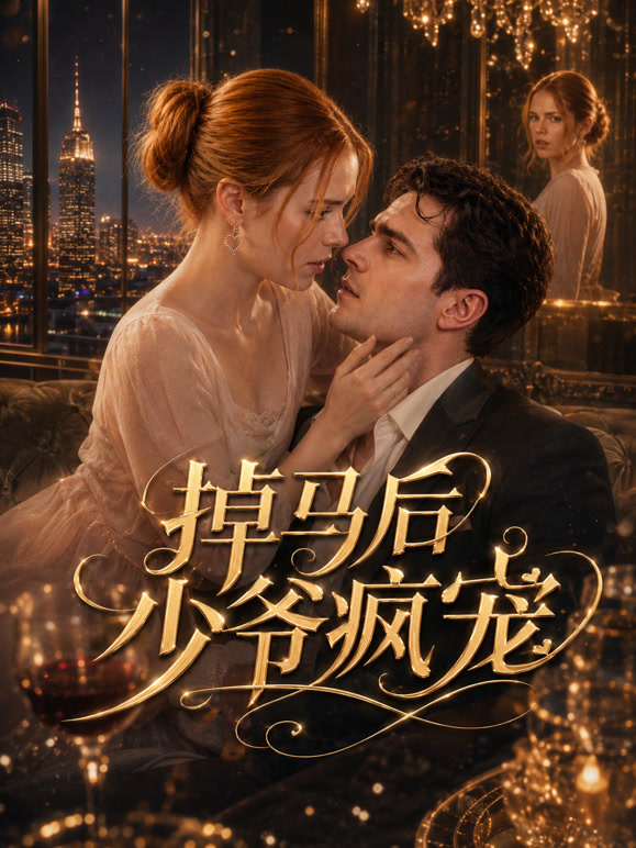 掉马后少爷疯宠
