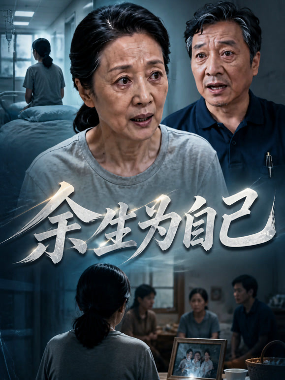 余生为自己1