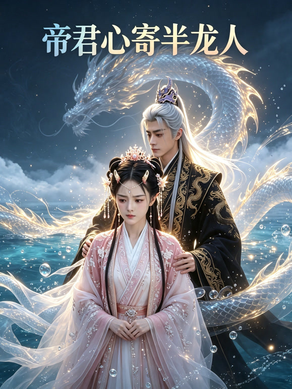 帝君心寄半龙人