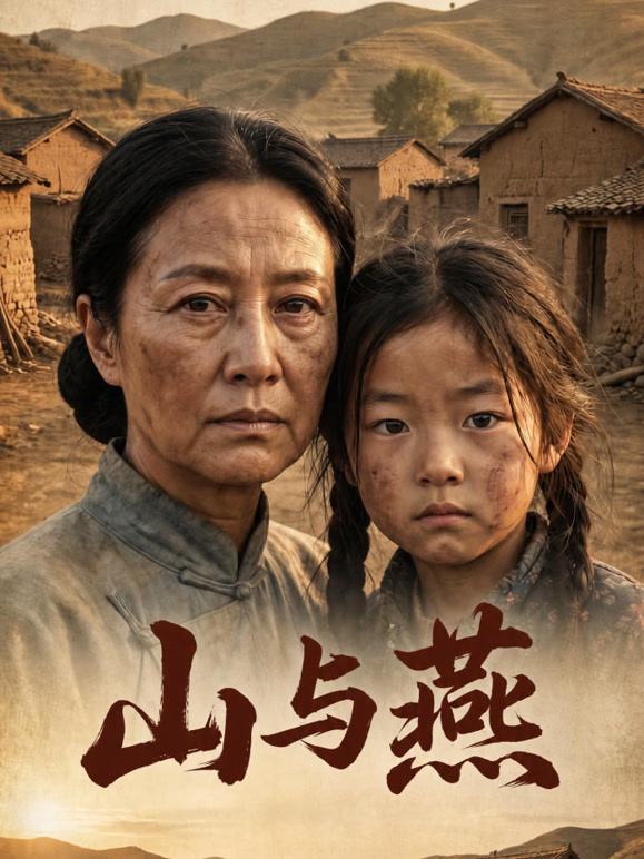 山与燕