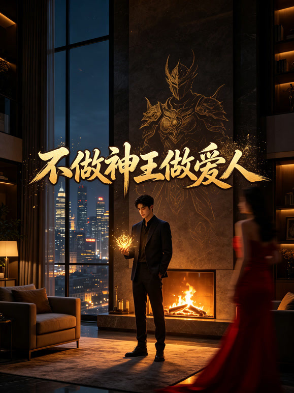 不做神王做爱人