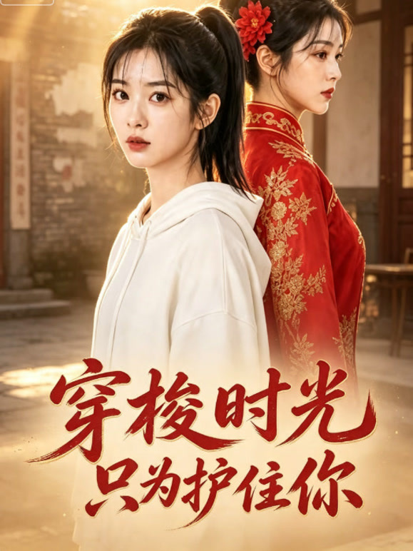 穿梭时光，只为护住你