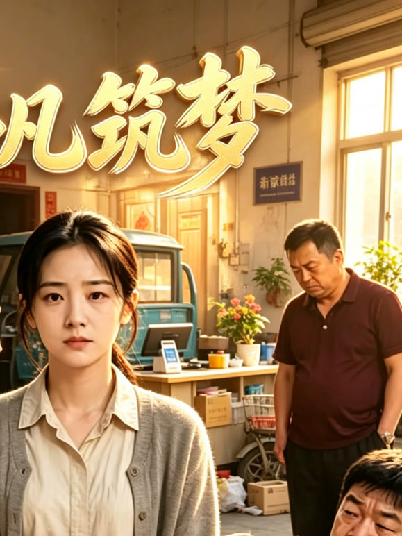 平凡筑梦